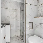 Wehost Marble And Brands In The Heart Of @vuorikatu 8 * Helsinki